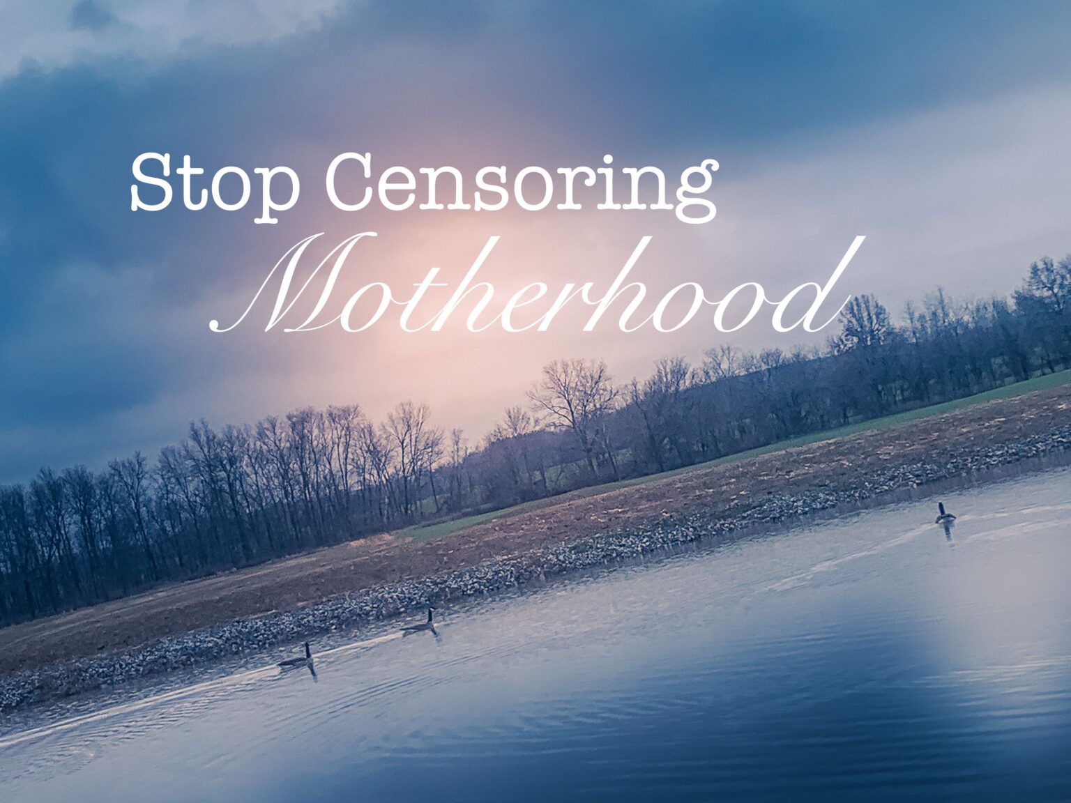 Frida Mom Commercial: Stop Censoring Motherhood - MOM STUFF BLOG